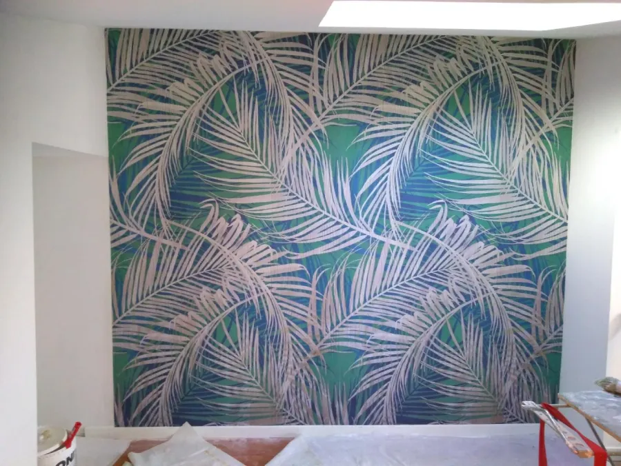 Loric Peinture Peintre Hennebont Papierpeint 12