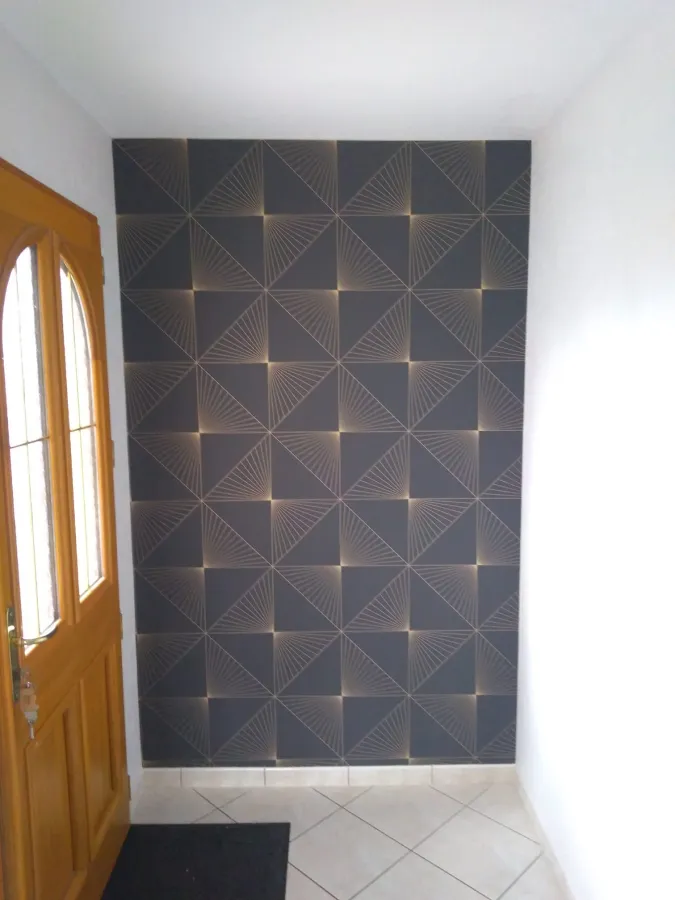 Loric Peinture Peintre Hennebont Papierpeint 13