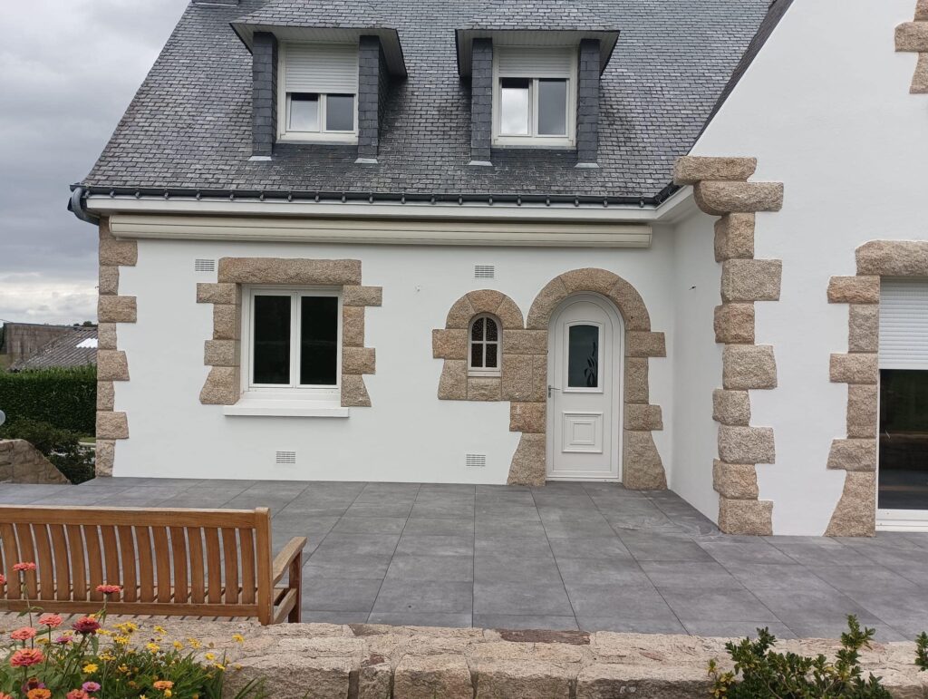 Loric Peinture Peintre Hennebont Raval 4 1