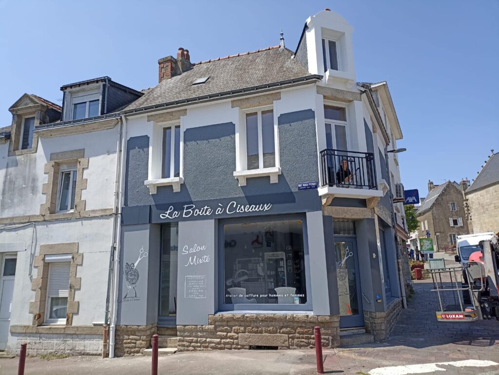 Loric Peinture Peintre Hennebont Raval 5